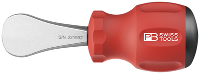 8126 Coin-Driver with SwissGrip Handle
