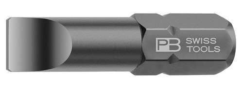 C6-135 Slotted PrecisionBit