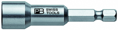 E6-200 M Socket Wrench Bit