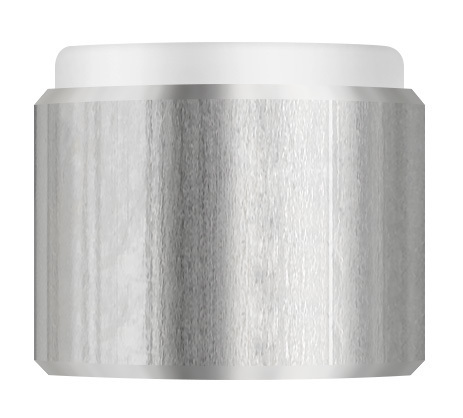 300 C Plastic Insert with Hardened Steel Cap