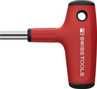 1254 Cross Handle Bit Holder