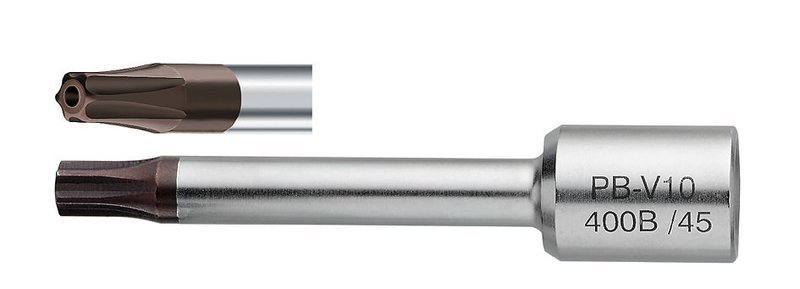 V10-400BT  **DISCONTINUED**