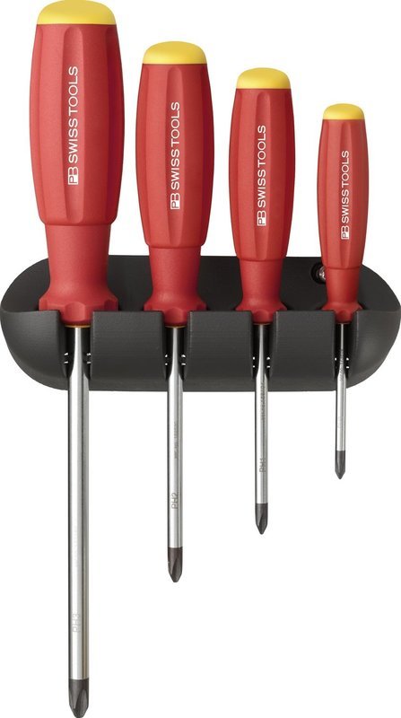 8242 Phillips SwissGrip Driver Set