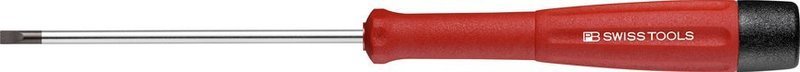 8128 Slotted Electronics Driver, w/Turnable Head