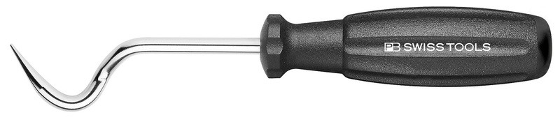 7672 Pusher Hose Plucker