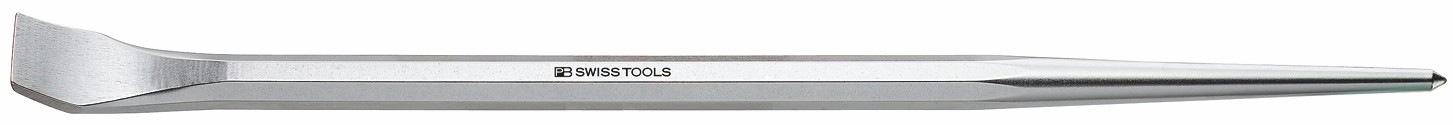 830 Pry Bar, Crowbar, Octagonal