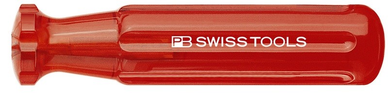 215A Classic Handle for Interchangeable Blades