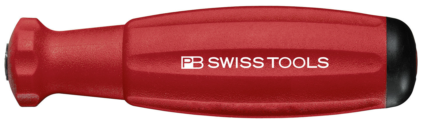 8215A SwissGrip Interchangeable Handle