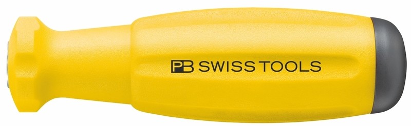 8215A SwissGrip ESD Interchangeable Handle