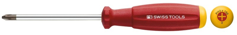 8190 Phillips Screwdrivers