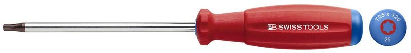 8400 Torx® SwissGrip Drivers