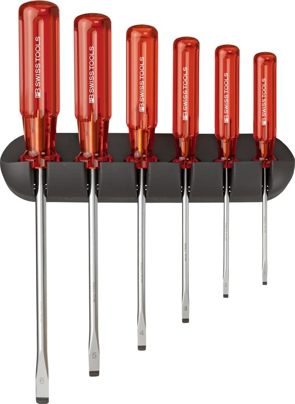 240 Slotted Classic Driver Set