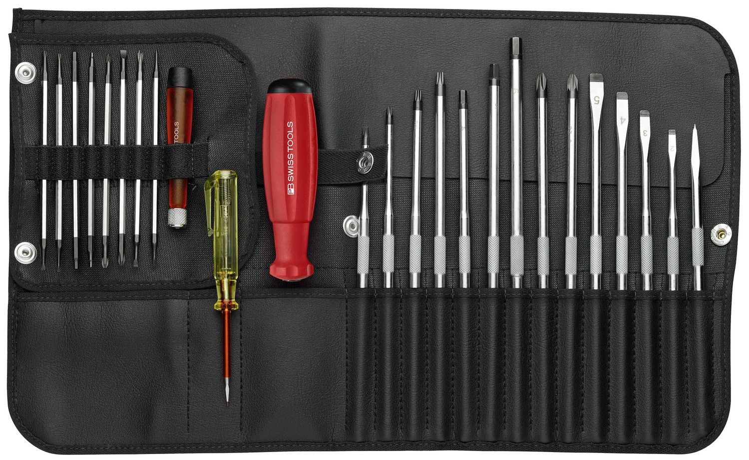8515 All Rounder Driver Set (31 Tools)