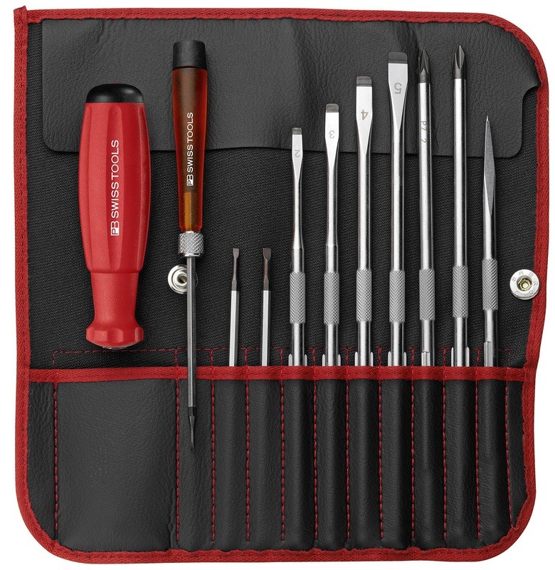 Sets with Interchangeable Parts Store Tool Lady