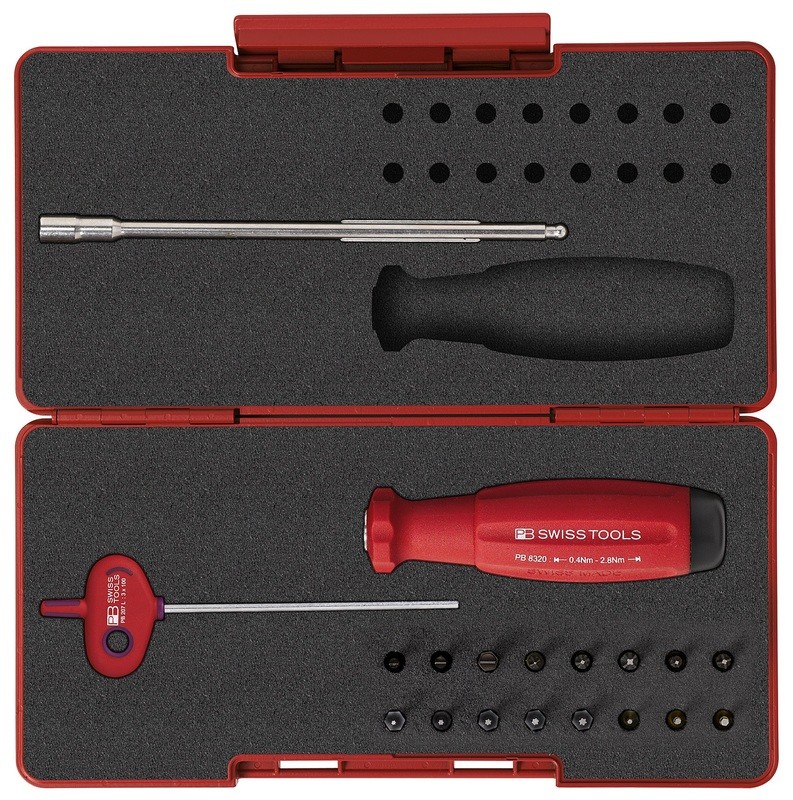 8320 Set B