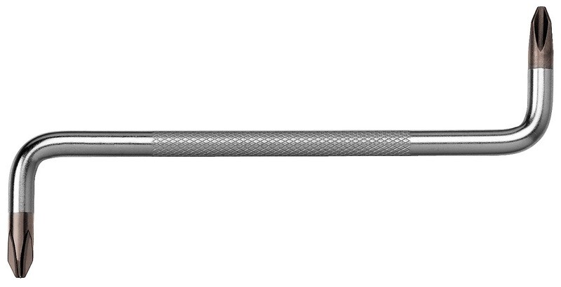 605 Key L-Wrenches