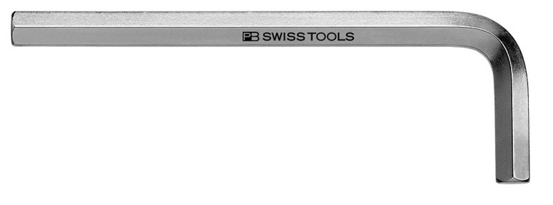 210 Key L-Wrenches, Metric