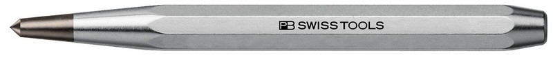712 Octagonal Center Punches