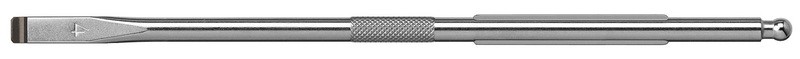 215C Slotted Interchangeable Blades