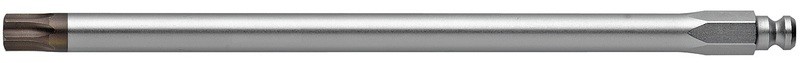 225T Torx® Interchangeable Blades for Articulated Handle