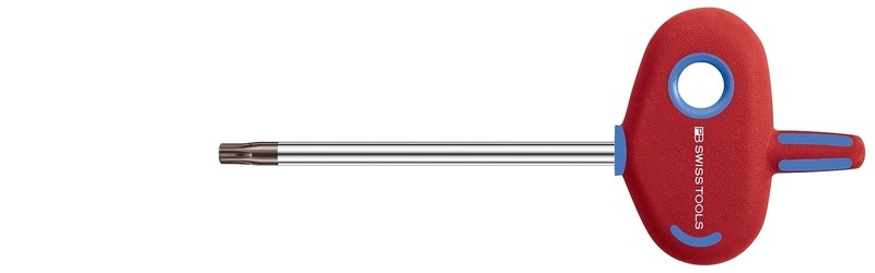 407 Cross Handle Torx® (Discontinued)