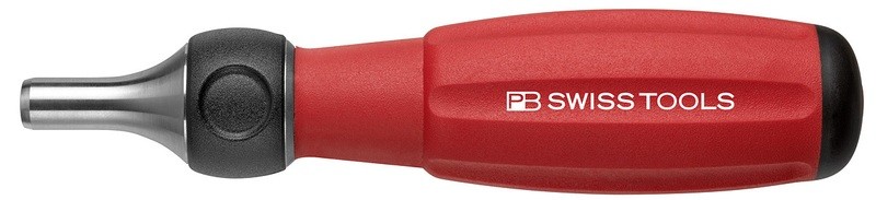 8510 R  Twister - Bit Holder with Ratchet