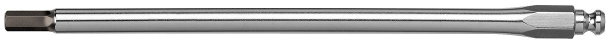 225D Hex Interchangeable Blades for Articulated Handle