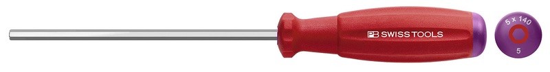 8205 Hex SwissGrip Drivers