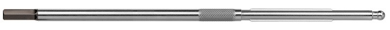 215D Hex Interchangeable Blades