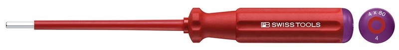 5205 Insulated screwdrivers (Disc)