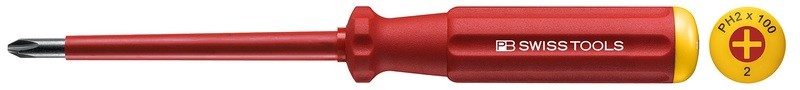 5190 Classic VDE Screwdriver