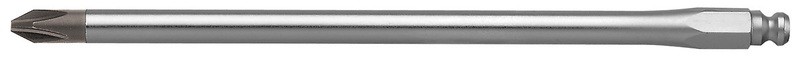 225PH Phillips Interchangeable Blade for Articulated Handle