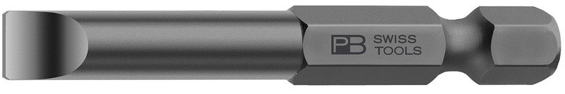 E6-100 Slotted Bit