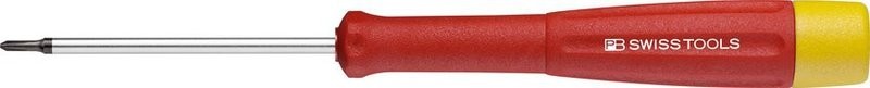 8121 Phillips Electronic Screwdrivers