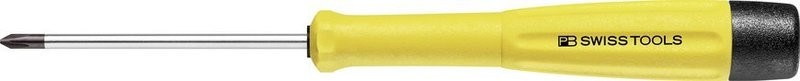 8121 ESD Phillips Electronic Driver