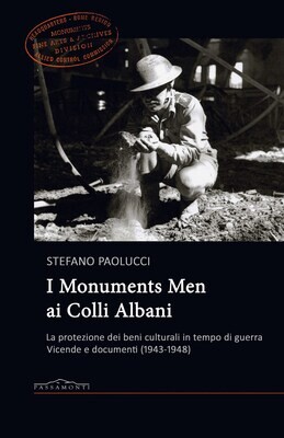 I Monuments Men ai Colli Albani