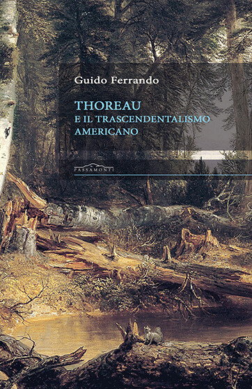 Thoreau e il trascendentalismo americano