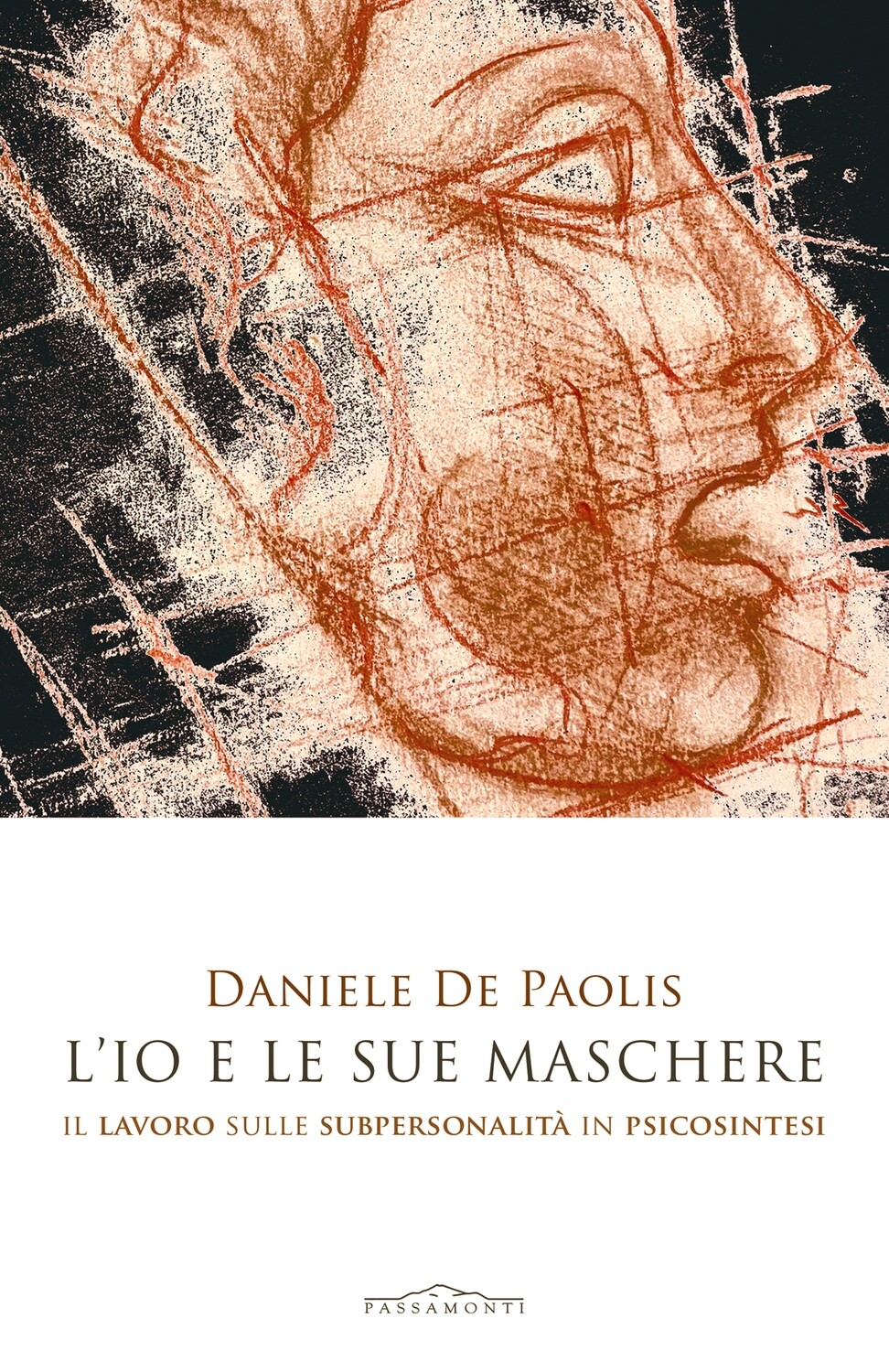 L&#39;io e le sue maschere
