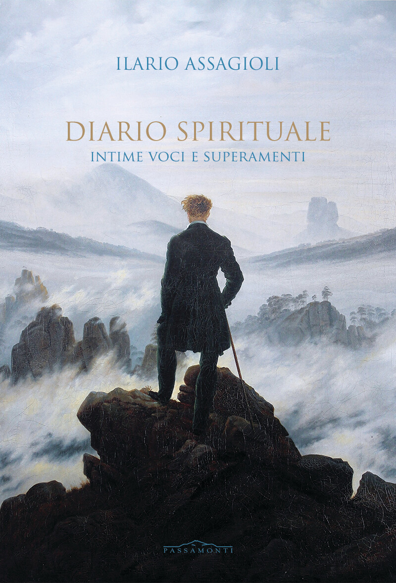 Diario spirituale. Intime voci e superamenti