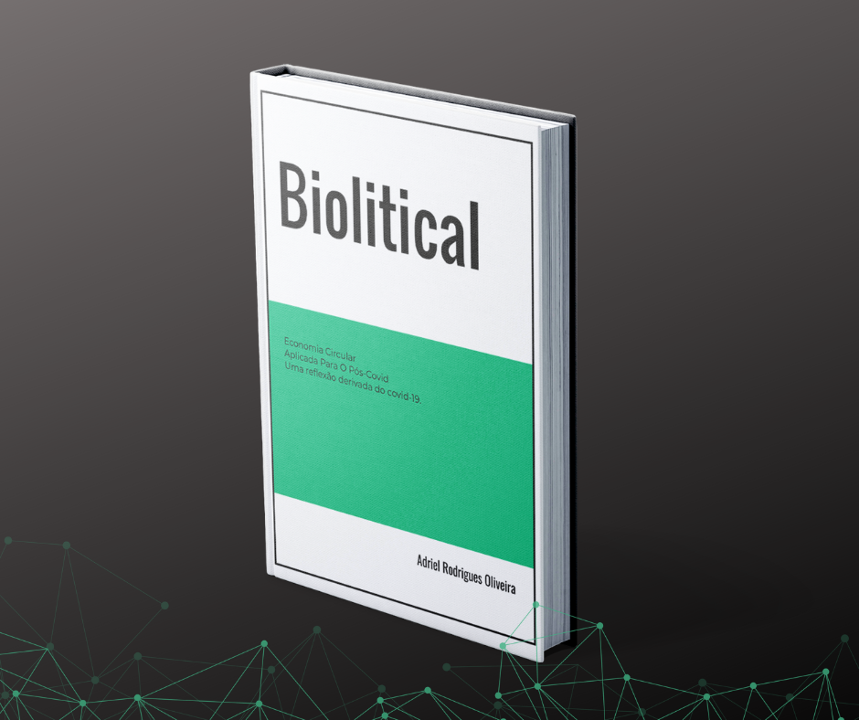 Biolitical - Basic economics for post covid (PT-BR)
