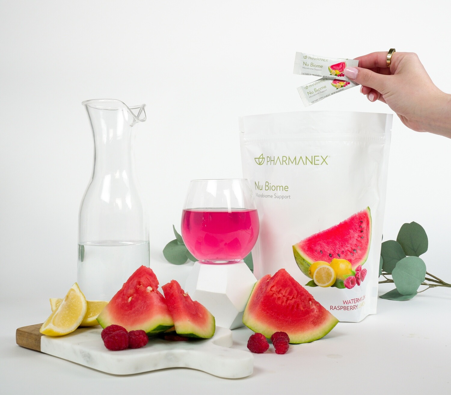 NuBiome (Gut Health Drink)