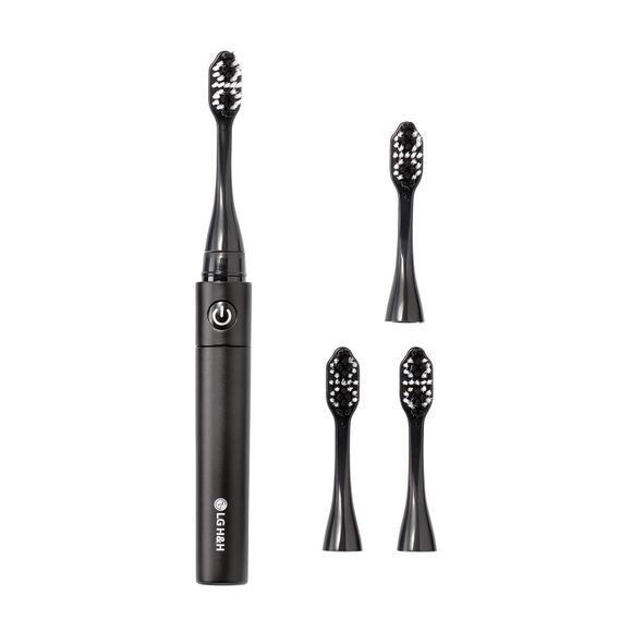 REACH LG &amp; H Electric Tooth Brush