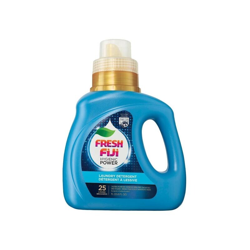 FUJI LAUNDRY SOAP