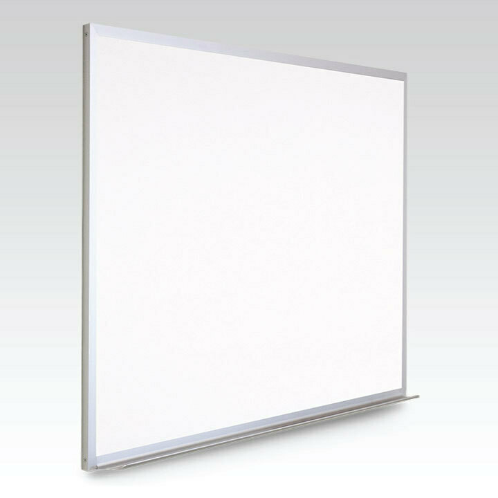 72 x 48 Plain Magnetic Dry Erase Whiteboard
