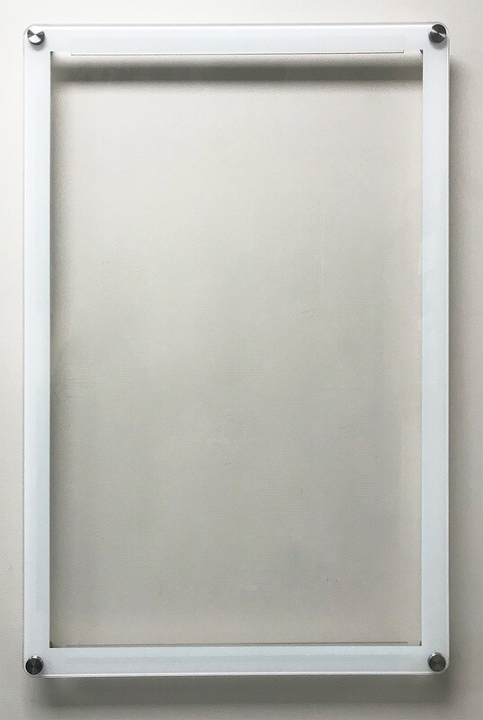 Changeable Glass Boards