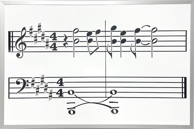 Music Whiteboards