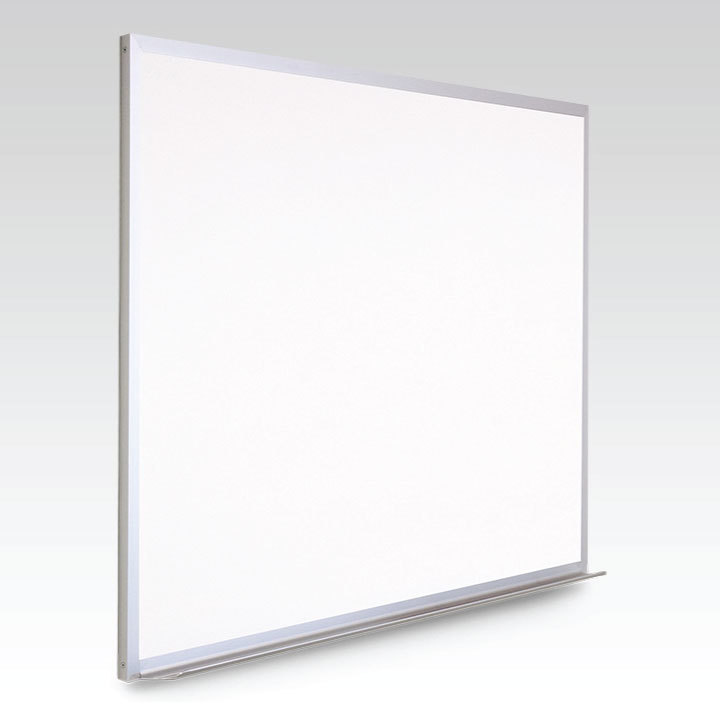 48 x 36 Plain Magnetic Dry Erase Whiteboard