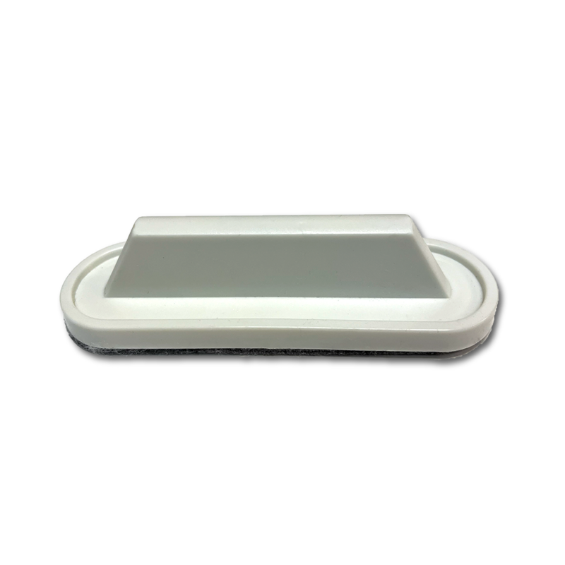 Non Magnetic Dry Erase Erasure