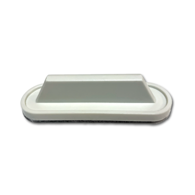Non Magnetic Dry Erase Erasure