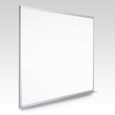 24 x 18 Magnetic Plain Dry Erase Whiteboard 24 x 18 Magnetic Plain Dry Erase Whiteboard
